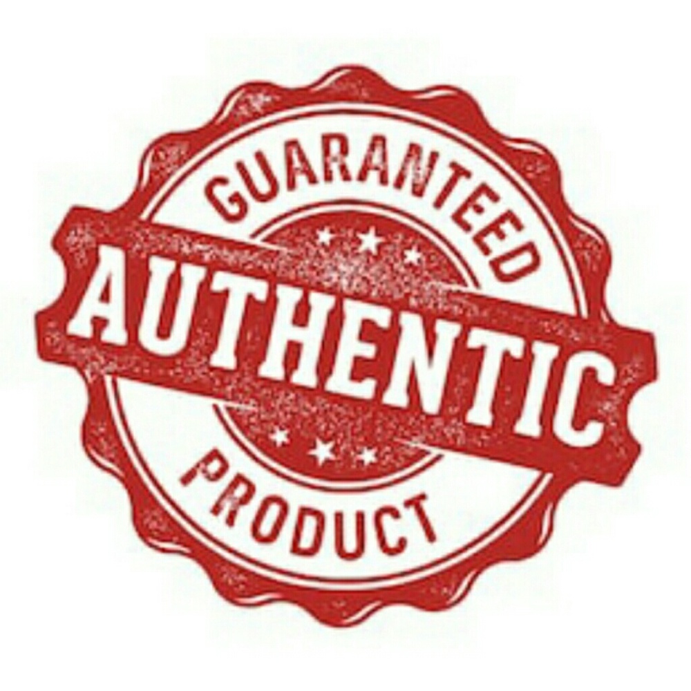 All makeup is 100% Authentic!!